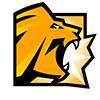 lion icon