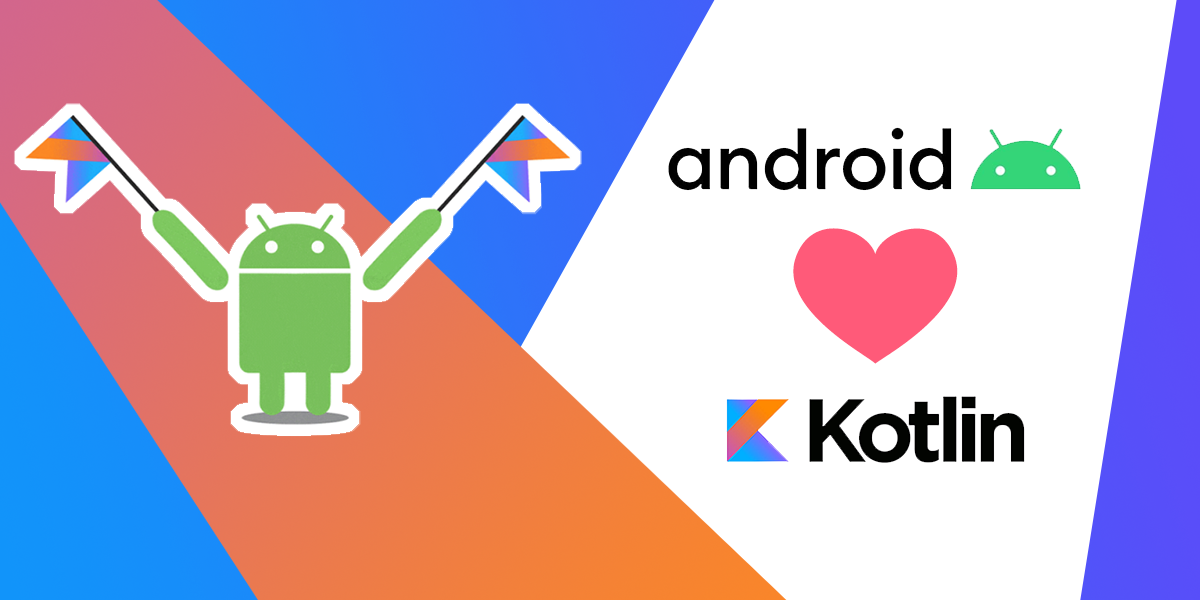 Android ♥ Kotlin (Sumber istimewa)