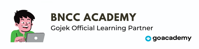 BNCC x Go-Academy